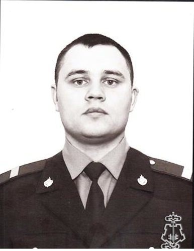Катков Дмитрий Владимирович
