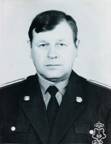 Нилов Юрий Викторович