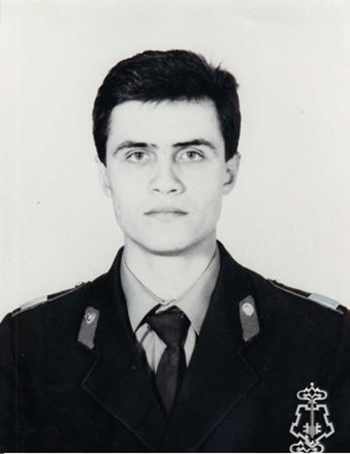 Сюткин Дмитрий Сергеевич