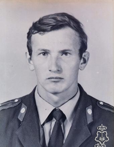 Варенцов Александр Викторович
