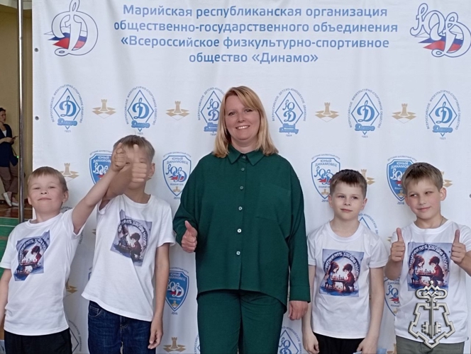 ПОДШЕФНЫЕ РОСГВАРДЕЙЦЕВ ПРИНЯЛИ УЧАСТИЕ В МЕЖРЕГИОНАЛЬНОМ ТУРНИРЕ ПО КЛАССИЧЕСКИМ ШАХМАТАМ