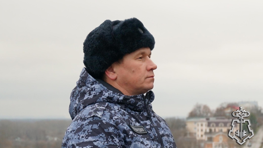 Кировские росгвардейцы задержали подозреваемых в мелком хищении